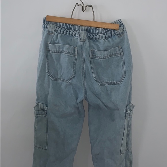 Pacsun jeans~ size XS - Picture 2 of 3